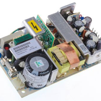 ARTESYN EMBEDDED POWER AC-DC模块 LPT45-M