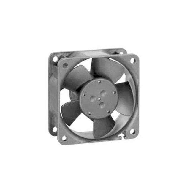 EBMPAPST 风扇和热管理 612N/2GML-096