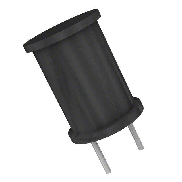 ABRACON 插件电感 AIUR-03-330K