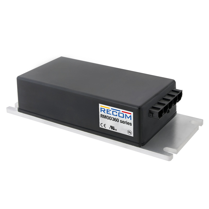 RECOM POWER  RMOD360-80-24.5SUW/CTRL/MO