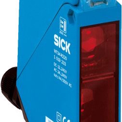 SICK 光电传感器 1019227