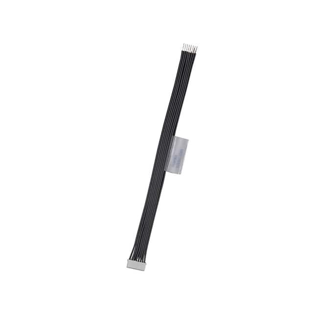 MOLEX 矩形线缆 2183971082