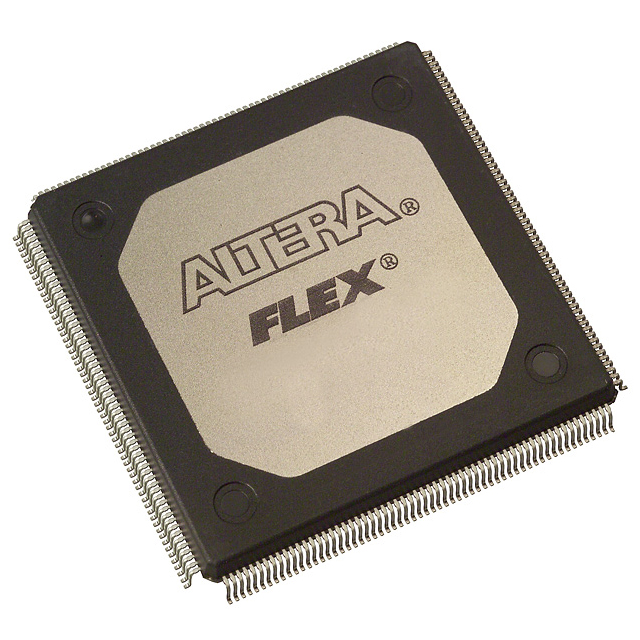 INTEL 现场可编程门阵列(FPGA) EPF10K100ARC240-3