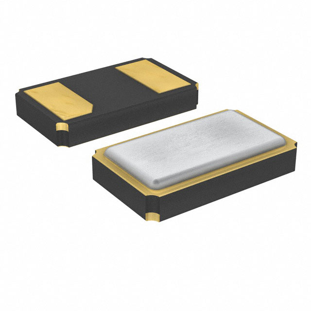 ECS 无源晶振 ECS-.327-CDX-1082