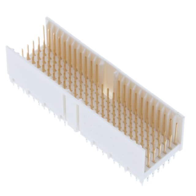 AMPHENOL 背板连接器 - 专用 HM2P65PDE120N9LF