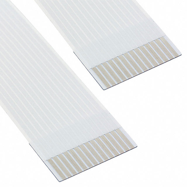MOLEX 扁平带状线缆 982670289