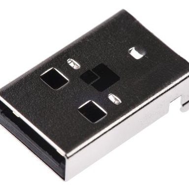 LUMBERG USB/DVI/HDMI 连接器 2410 08