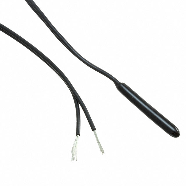 OMRON/欧姆龙 温度传感器 E52-THE-E5L 0-100 0.5M