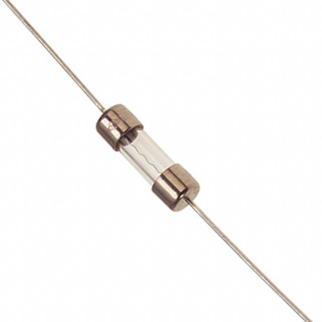 LITTELFUSE 熔断保险丝 0224006.MXUP