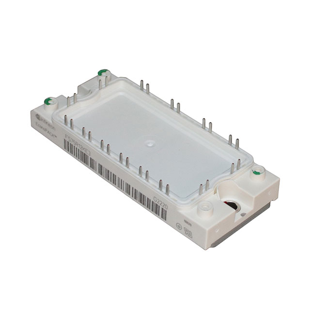 INFINEON TECHNOLOGIES IGBT模块 FS75R12KE3BPSA1