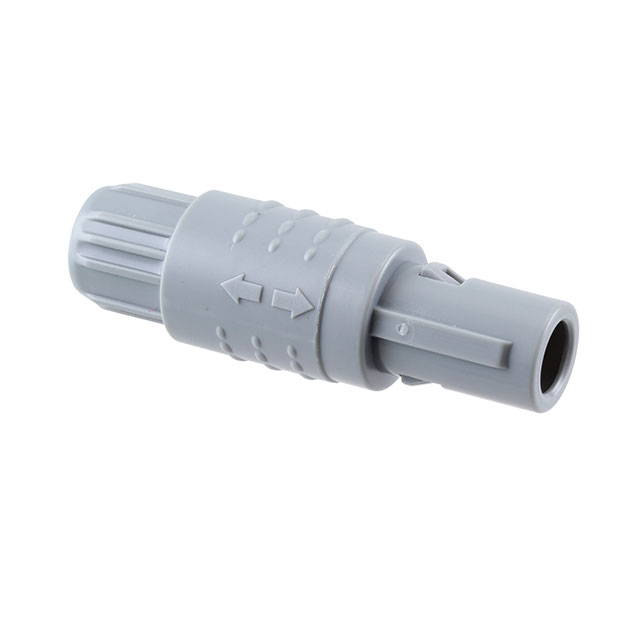 NORCOMP 圆形连接器 8P1P01417NNL621