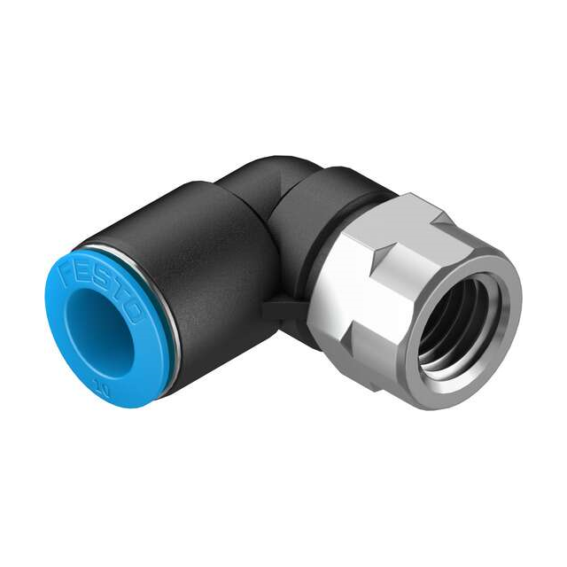 FESTO 气动/液压/传动设备 QSLF-1/4-10-B
