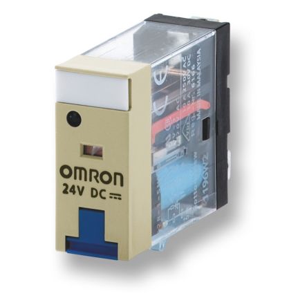 OMRON/欧姆龙 其他继电器 G2R-2-SNI AC240(S)