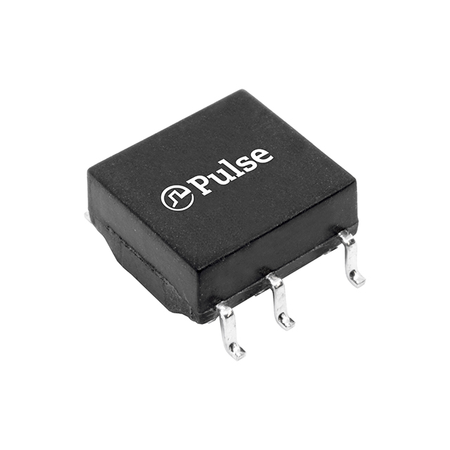 PULSE ELECTRONICS 脉冲变压器 HM1238NL