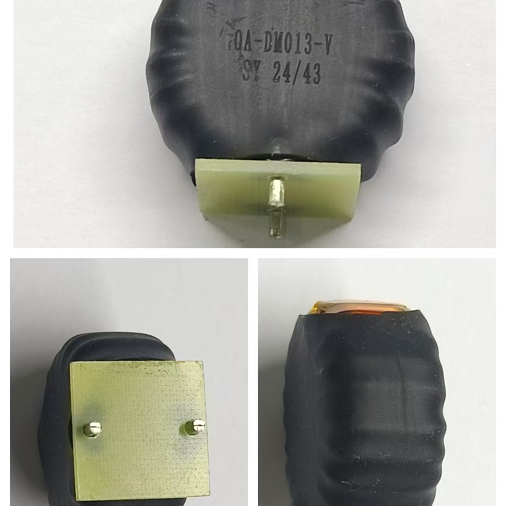 CHSHENYANG/上海燊阳电子 插件电感 OA-DM013-V