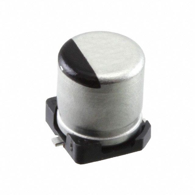 PANASONIC 铝电解电容 EEH-ZK1V330R