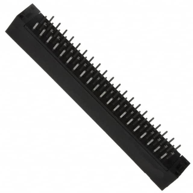 HIROSE ELECTRIC D-Sub/D形连接器 - 并口 FX2C-80P-1.27DSA(71)