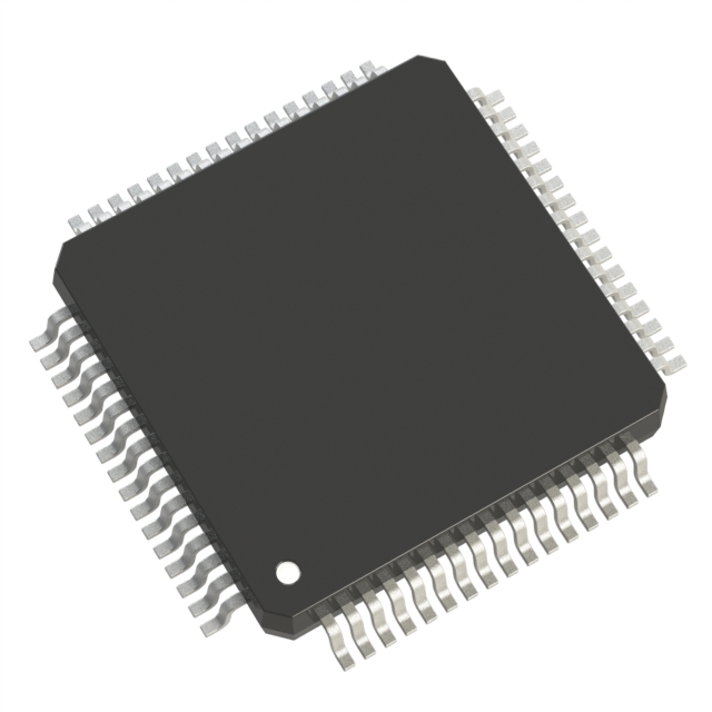 INFINEON TECHNOLOGIES 微控制器(MCU) XMC4400F64K512BAXQMA1