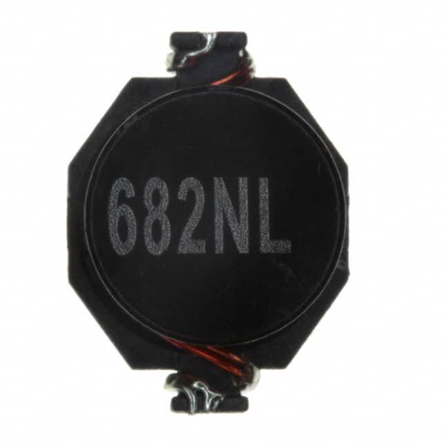 PULSE ELECTRONICS 贴片电感 P0751.682NLT