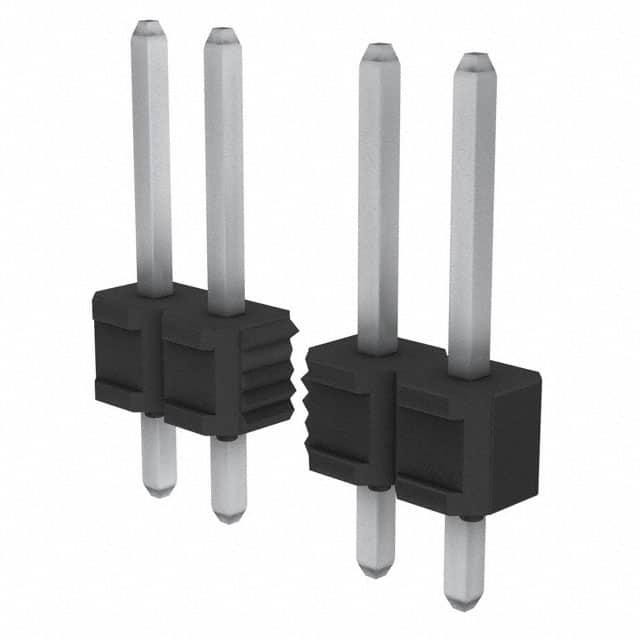 AMPHENOL 矩形连接器 - 外壳 75160-327-36LF