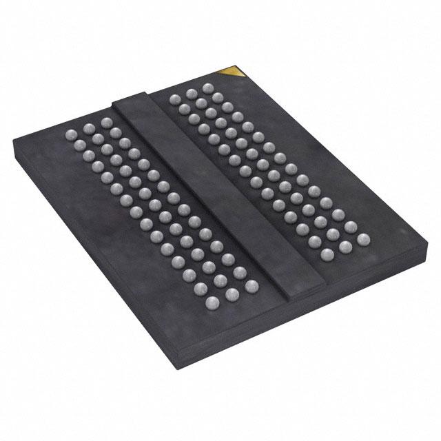 INTEGRATED SILICON SOLUTION 动态随机存储器(DRAM) IS42S32160B-75EBLI