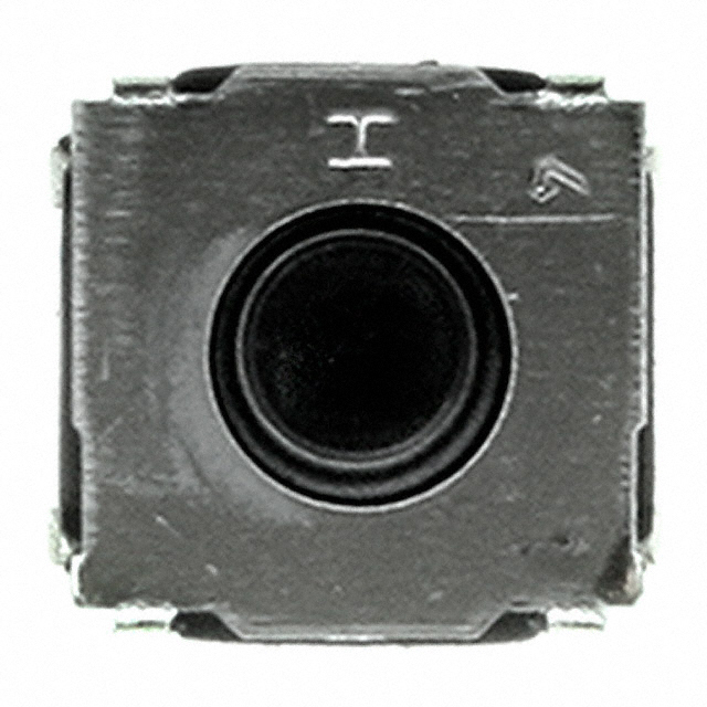 C&K 轻触开关 KSC441J ST2 LFS