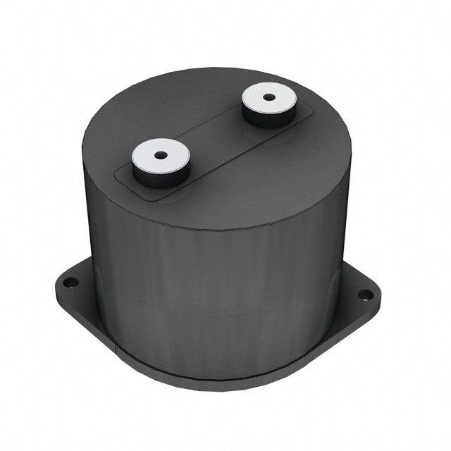 CORNELL DUBILIER ELECTRONICS KNOWLES 薄膜电容 944U101K122ACI