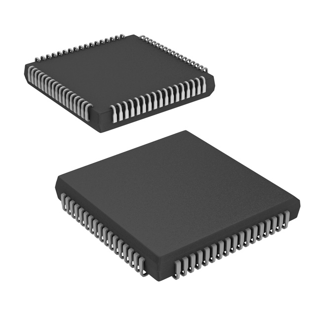 MICROCHIP TECHNOLOGY 现场可编程门阵列(FPGA) A40MX04-1PLG68I