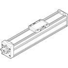 FESTO 电机驱动器 ELGC-BS-KF-80-300-16P