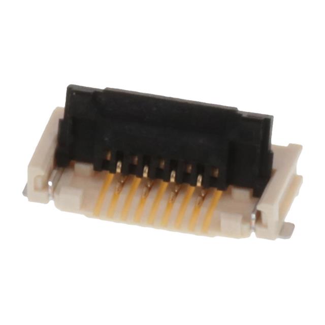 MOLEX FFC/FPC连接器 2005280090