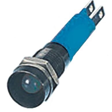 CML INNOVATIVE TECHNOLOGIES LED显示器件 190512Z7