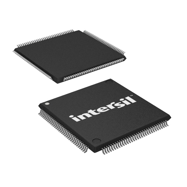 RENESAS ELECTRONICS 音频接口芯片 TW2867-QLA2-CR