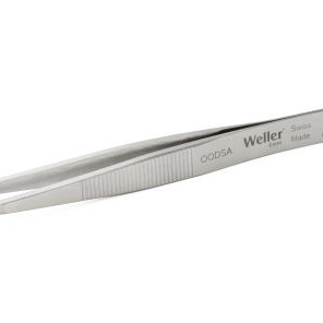 WELLER 通用镊子 OODSA