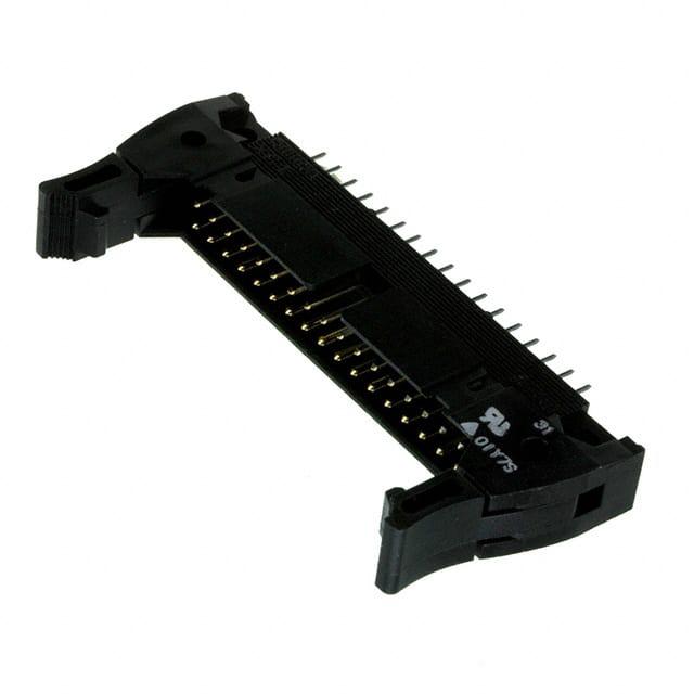 OMRON/欧姆龙 矩形连接器 - 外壳 XG4A-3431