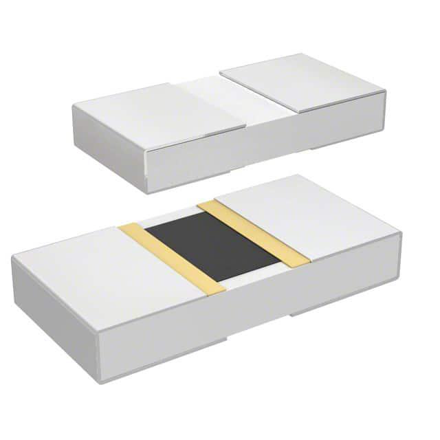 VISHAY INTERTECHNOLOGY 贴片电阻 PHP00805E4991BST1