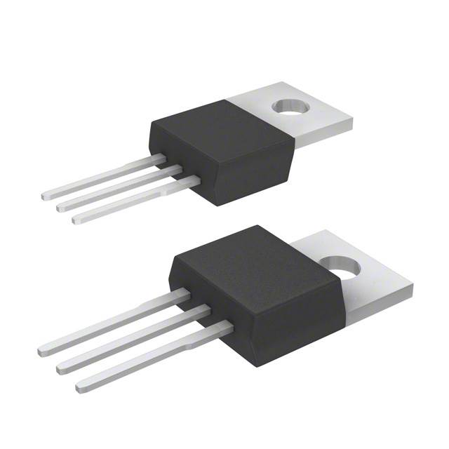INFINEON TECHNOLOGIES 场效应管(MOSFET) IPP60R125CPXKSA1