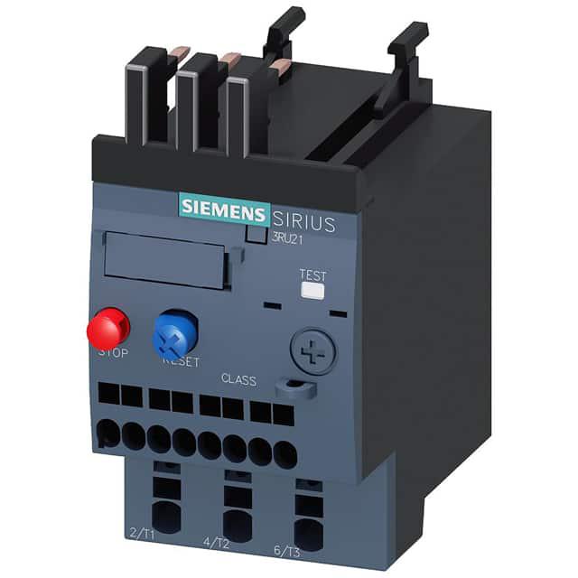 SIEMENS/西门子 其他继电器 3RU2116-4AC0