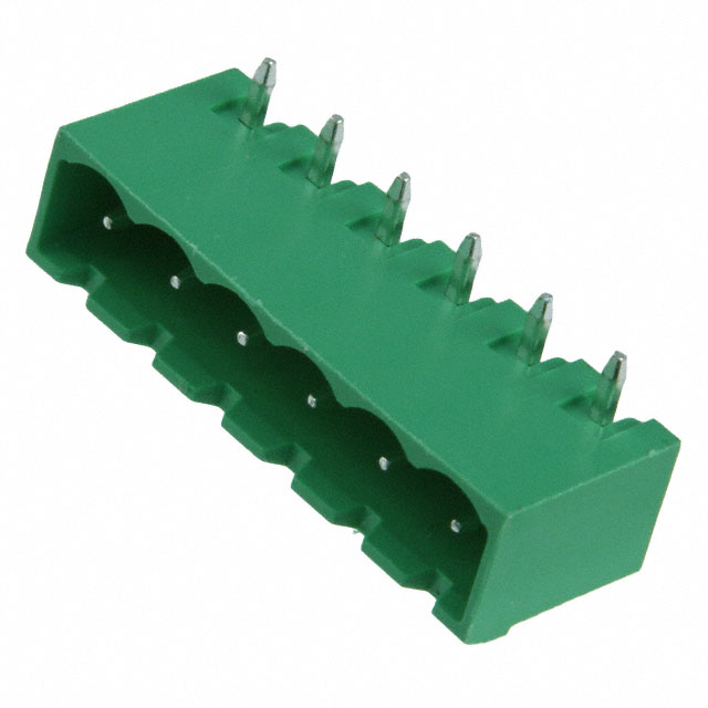 AMPHENOL 接线座- 接头/插头和插口 OQ0654510000G