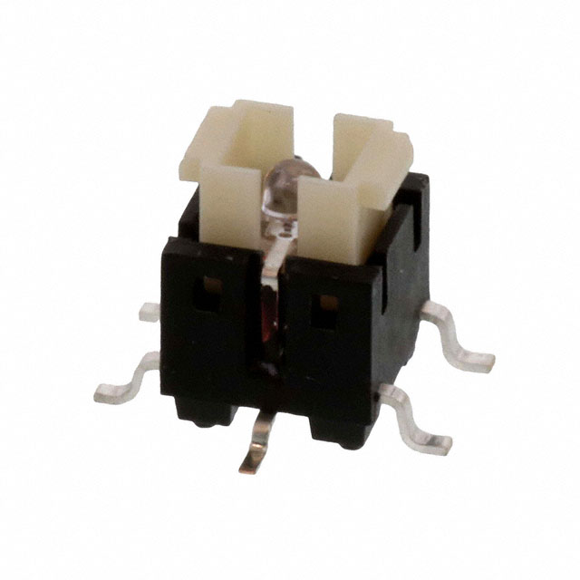 TE CONNECTIVITY 轻触开关 FSMIJM63BA04