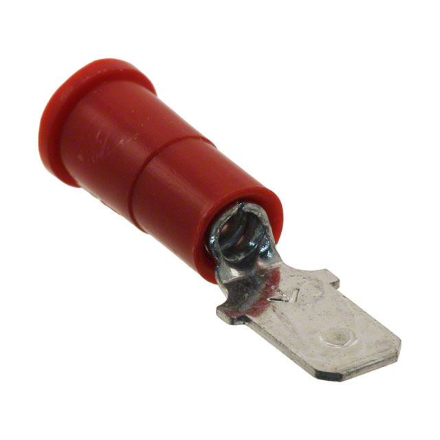 3M 端子 - 快速连接/快速断开端子 94808