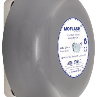 MOFLASH SIGNALING 其他工具 AB6-24DC