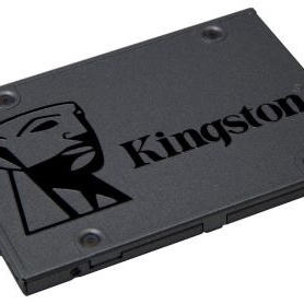 KINGSTON TECHNOLOGY 固态硬盘 SA400S37/480G