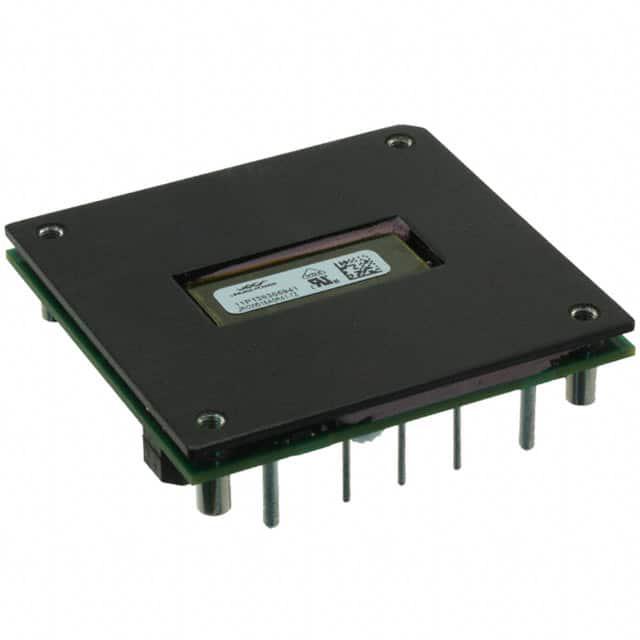 ABB DC-DC稳压器 JRCW016A0R41-TZ