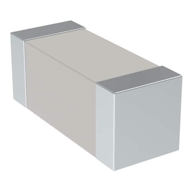 KNOWLES ELECTRONICS 陶瓷电容 1206Y1K00472KST