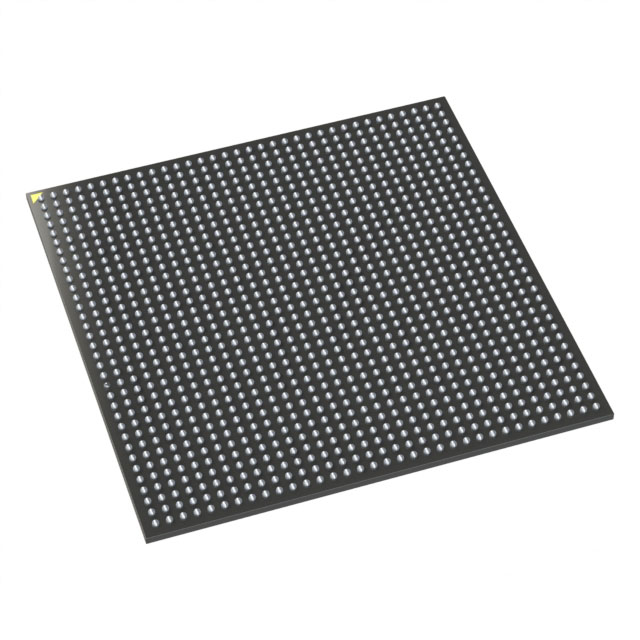 MICROCHIP TECHNOLOGY 现场可编程门阵列(FPGA) M2GL150-FC1152I