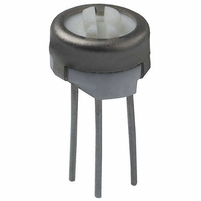BOURNS 电位器及其他可变电阻器 3329H-1-105