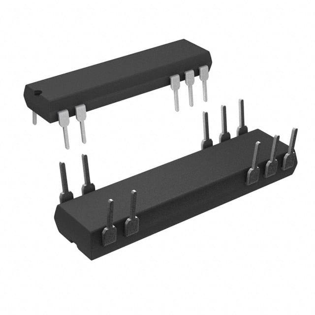 TEXAS INSTRUMENTS DC-DC稳压器 DCR010505P