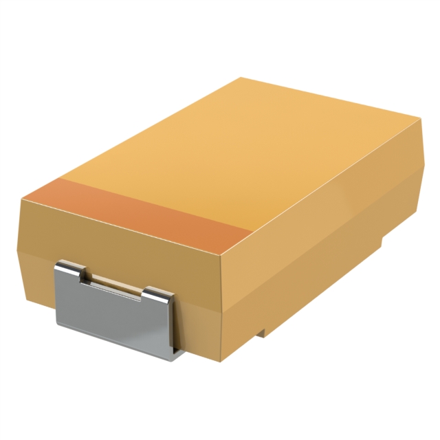 AVX 钽电容 TLJY687M006R0150