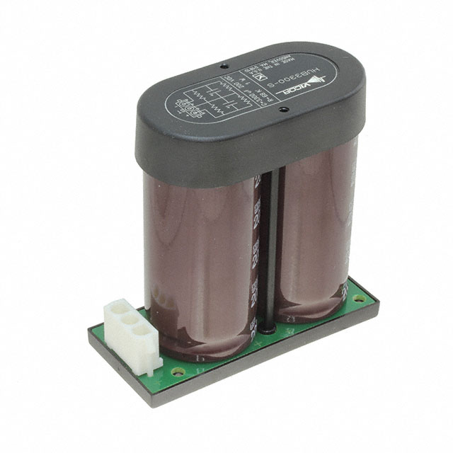 VICOR 电源配件 HUB3300-S