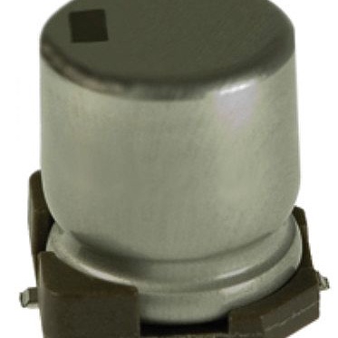 NICHICON 铝电解电容 UWZ1E470MCL1GS